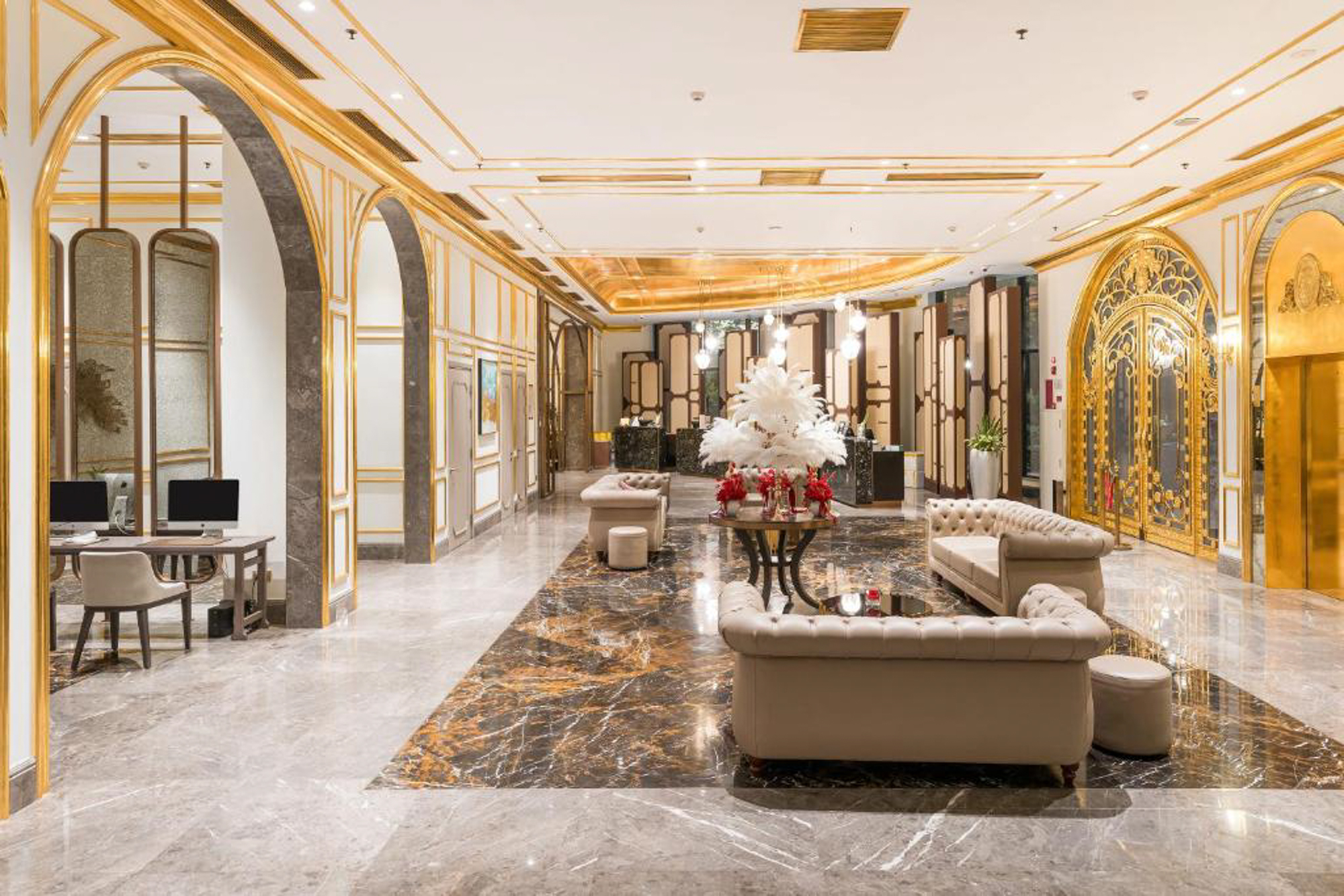 Hồ duy nhất ở trung tâm Hà Nội có 2 dự án lớn đang xây: Vinhomes xây nhà trăm tỷ mỗi căn, tương lai có 3 khách sạn cao tầng- Ảnh 12.