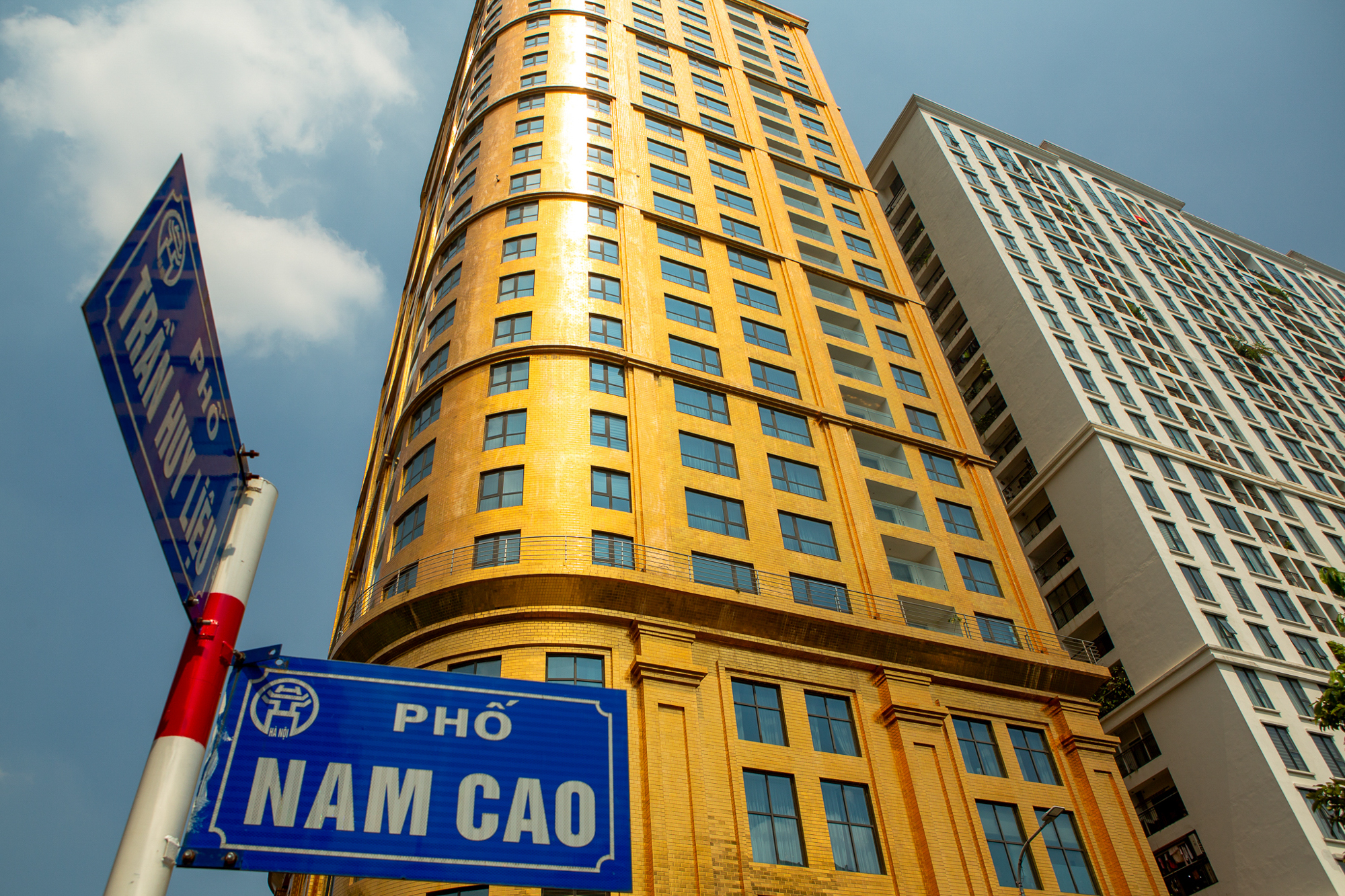 Hồ duy nhất ở trung tâm Hà Nội có 2 dự án lớn đang xây: Vinhomes xây nhà trăm tỷ mỗi căn, tương lai có 3 khách sạn cao tầng- Ảnh 10.