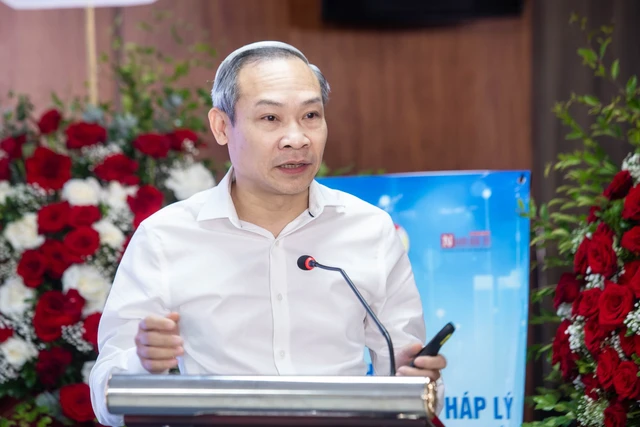Cần cơ quan độc lập, đủ thẩm quyền giám sát, thúc đẩy cải cách thể chế- Ảnh 3.