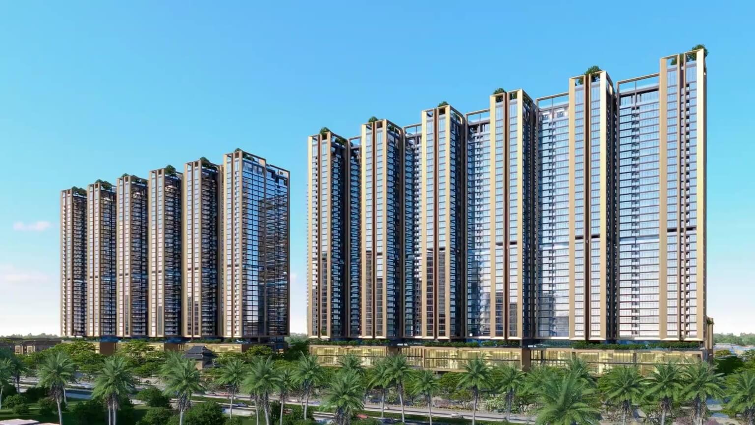 Quá nhanh: Dự án vừa về tay Sunshine đã được thi công thần tốc, chưa mở bán đã gây sốt, giá chỉ hơn 40 triệu đồng/m2- Ảnh 3.
