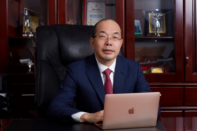 Người nhà của Chủ tịch Trịnh Văn Tuấn đăng ký giao dịch cổ phiếu OCB - Ảnh 1.