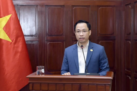 NHNN sẽ theo dõi sát diễn biến của nền kinh tế để điều hành chính sách tiền tệ phù hợp- Ảnh 1.
