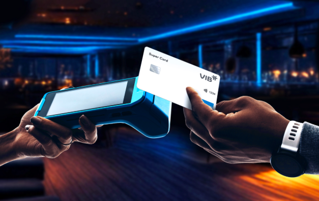 VIB và hành trình kiến tạo hệ sinh thái thẻ toàn diện với Visa, Mastercard và American Express - Ảnh 4.
