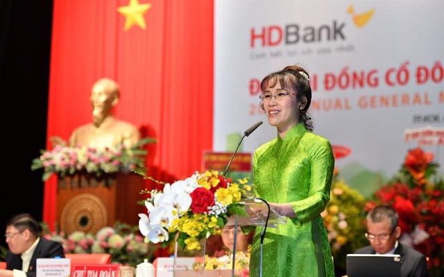 Sovico Group của tỷ phú Nguyễn Thị Phương Thảo lãi 657 tỷ đồng sau 6 tháng - Ảnh 1.