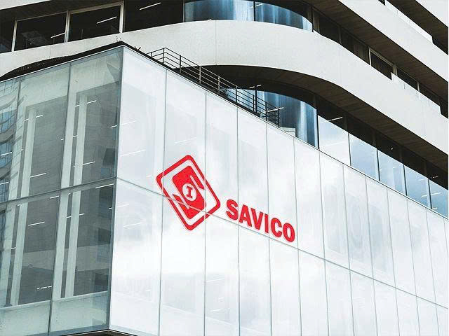Savico sắp phát hành hơn 26 triệu cổ phiếu trả cổ tức năm 2024 - Ảnh 1.