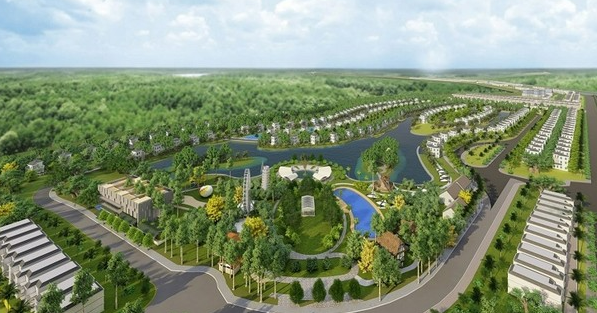 Đầu tư Nguyên Bình công bố chỉ tiêu tài chính nửa đầu năm 2025 - Ảnh 1.