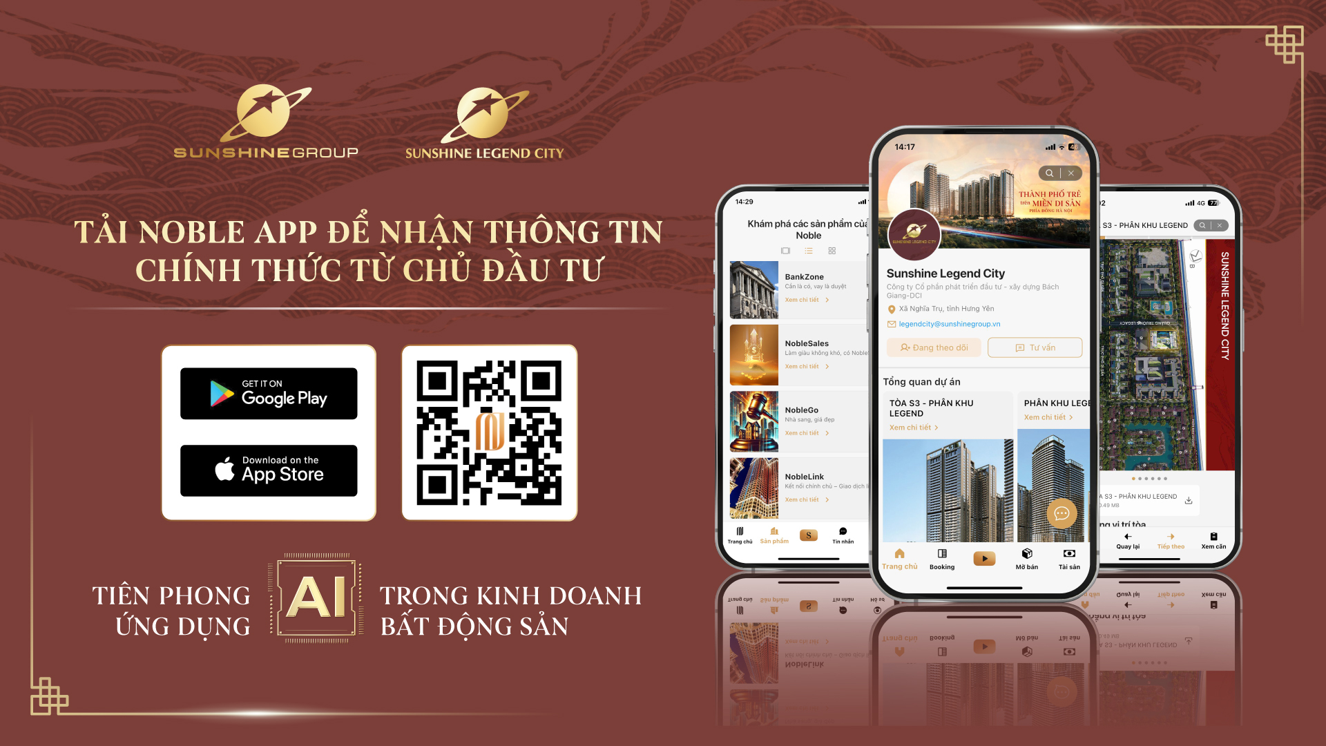 Sunshine Legend City “bắt tay” hàng loạt đại lý chiến lược, thổi bùng sức nóng BĐS Đông Hà Nội- Ảnh 6. Sunshine Legend City “bắt tay” hàng loạt đại lý chiến lược, thổi bùng sức nóng BĐS Đông Hà Nội- Ảnh 6.