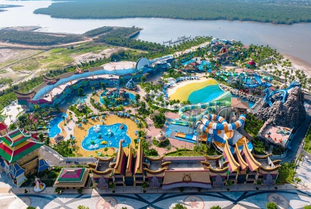 Chủ đầu tư khu du lịch Đồi Rồng mua lại 135 tỷ đồng trái phiếu trước hạn - Ảnh 1.