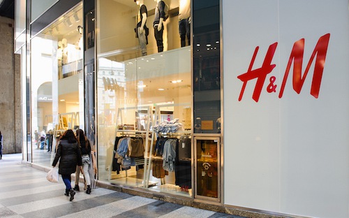 Thu nghìn tỷ mỗi năm ở Việt Nam, H&M toan tính mở thêm nhiều cửa hàng tại thành phố giàu nhất nước - Ảnh 1.