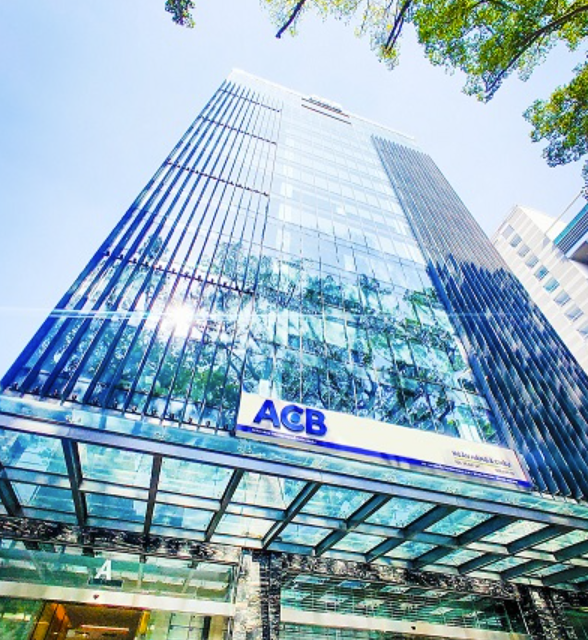 Thanh tra ACB Vĩnh Long: Nợ xấu nội bảng tăng, còn tồn tại trong công tác cho vay - Ảnh 1.