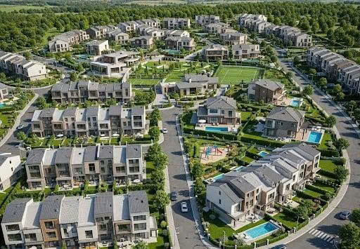 Gia Lai sắp có dự án khu dân cư hơn 1.800 tỷ đồng - Ảnh 1.