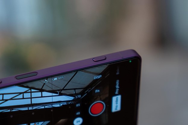 Xperia 1 VII ra mắt: Khi “tam giác công nghệ” huyền thoại của Sony thu nhỏ trong một chiếc smartphone - Ảnh 12.