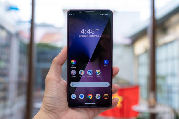 Xperia 1 VII ra mắt: Khi “tam giác công nghệ” huyền thoại của Sony thu nhỏ trong một chiếc smartphone - Ảnh 2.