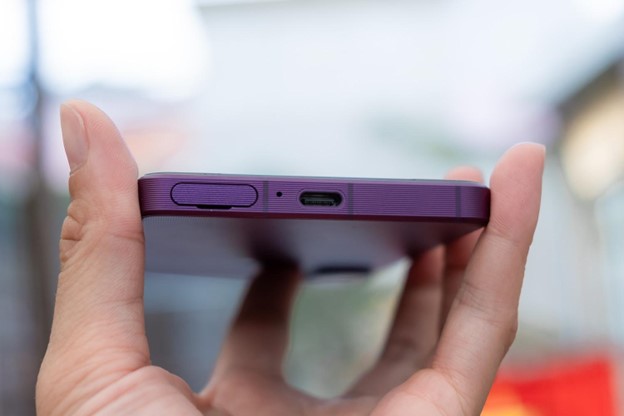 Xperia 1 VII ra mắt: Khi “tam giác công nghệ” huyền thoại của Sony thu nhỏ trong một chiếc smartphone - Ảnh 4.