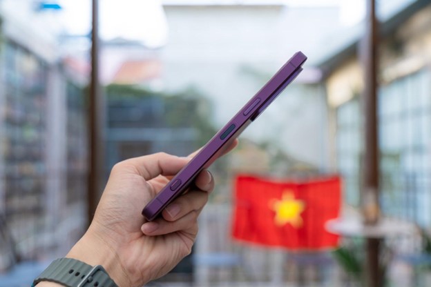 Xperia 1 VII ra mắt: Khi “tam giác công nghệ” huyền thoại của Sony thu nhỏ trong một chiếc smartphone - Ảnh 7.