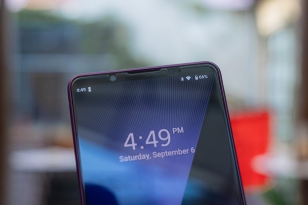 Xperia 1 VII ra mắt: Khi “tam giác công nghệ” huyền thoại của Sony thu nhỏ trong một chiếc smartphone - Ảnh 8.