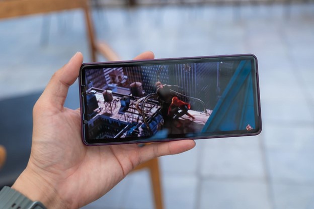 Xperia 1 VII ra mắt: Khi “tam giác công nghệ” huyền thoại của Sony thu nhỏ trong một chiếc smartphone - Ảnh 10.
