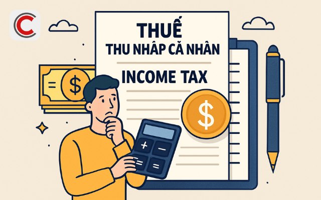 Đề xuất mới: Bổ sung đối tượng chịu thuế TNCN, gồm cả chuyển nhượng biển số, tên miền, tài sản số - Ảnh 1.