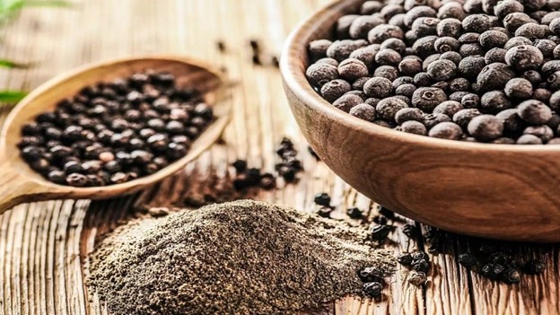 Giá hồ tiêu đi ngang, chờ tín hiệu mới - Ảnh 1.