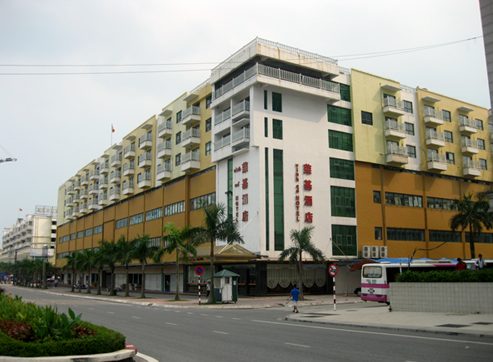 Tập đoàn đầu tư Hồng Nguyên bị buộc ngừng sử dụng hóa đơn do nợ thuế - Ảnh 2.
