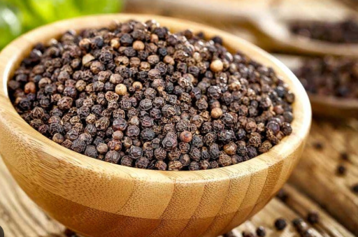Giá tiêu hôm nay 9/9: Giữ ổn định, cao nhất 152.000 đồng/kg - Ảnh 1.