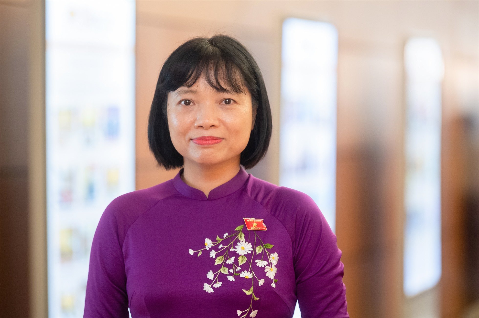 Tạo đà cho tăng trưởng 2 con số- Ảnh 1.