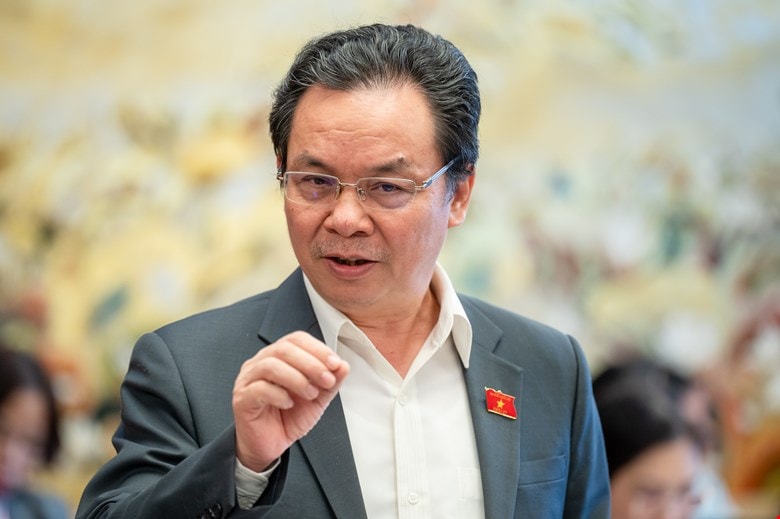 Tạo đà cho tăng trưởng 2 con số- Ảnh 3.