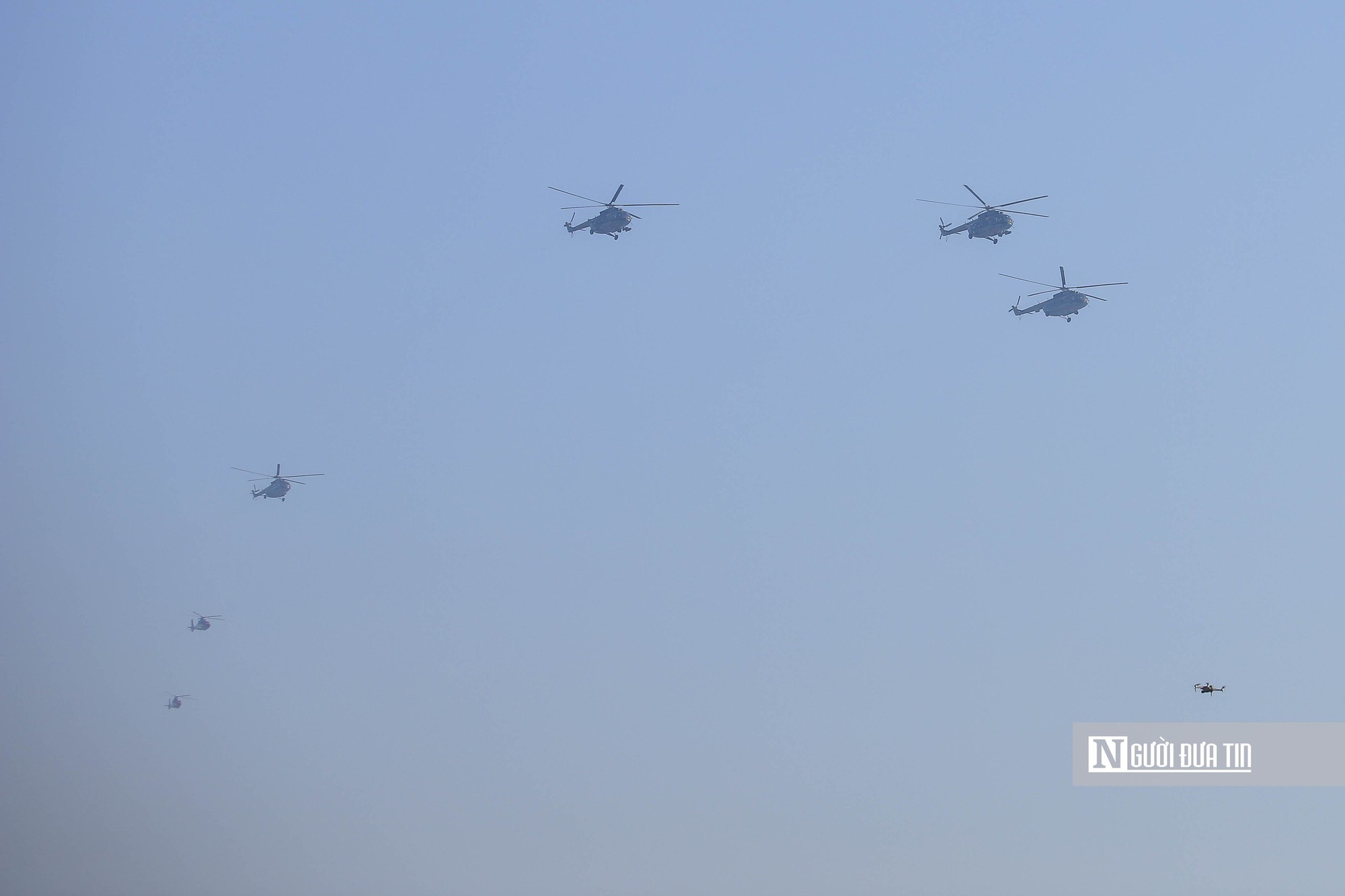 Đảm bảo tuyệt đối an ninh, an toàn Đại hội Đại biểu toàn quốc lần thứ XIV của Đảng- Ảnh 17.