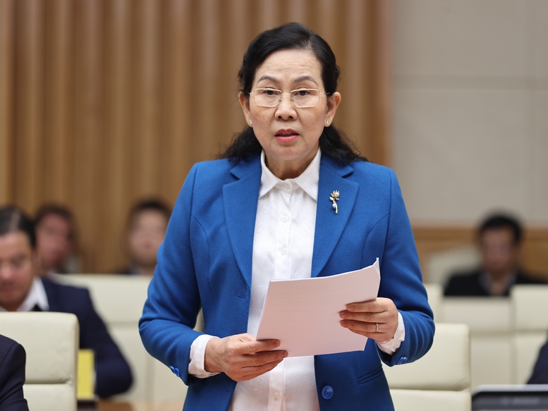 Thủ tướng: Thực hiện hiệu quả tầm nhìn chiến lược, tự chủ chiến lược, mục tiêu chiến lược- Ảnh 3.