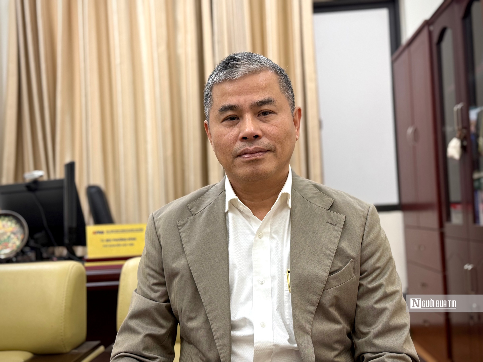 Bài 2: Cán bộ cấp chiến lược cần đủ "Đức – Sức – Tài" - Ảnh 3.