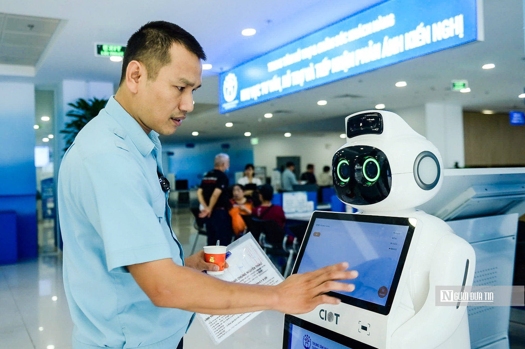 Bài 2: Cán bộ cấp chiến lược cần đủ "Đức – Sức – Tài" - Ảnh 5.