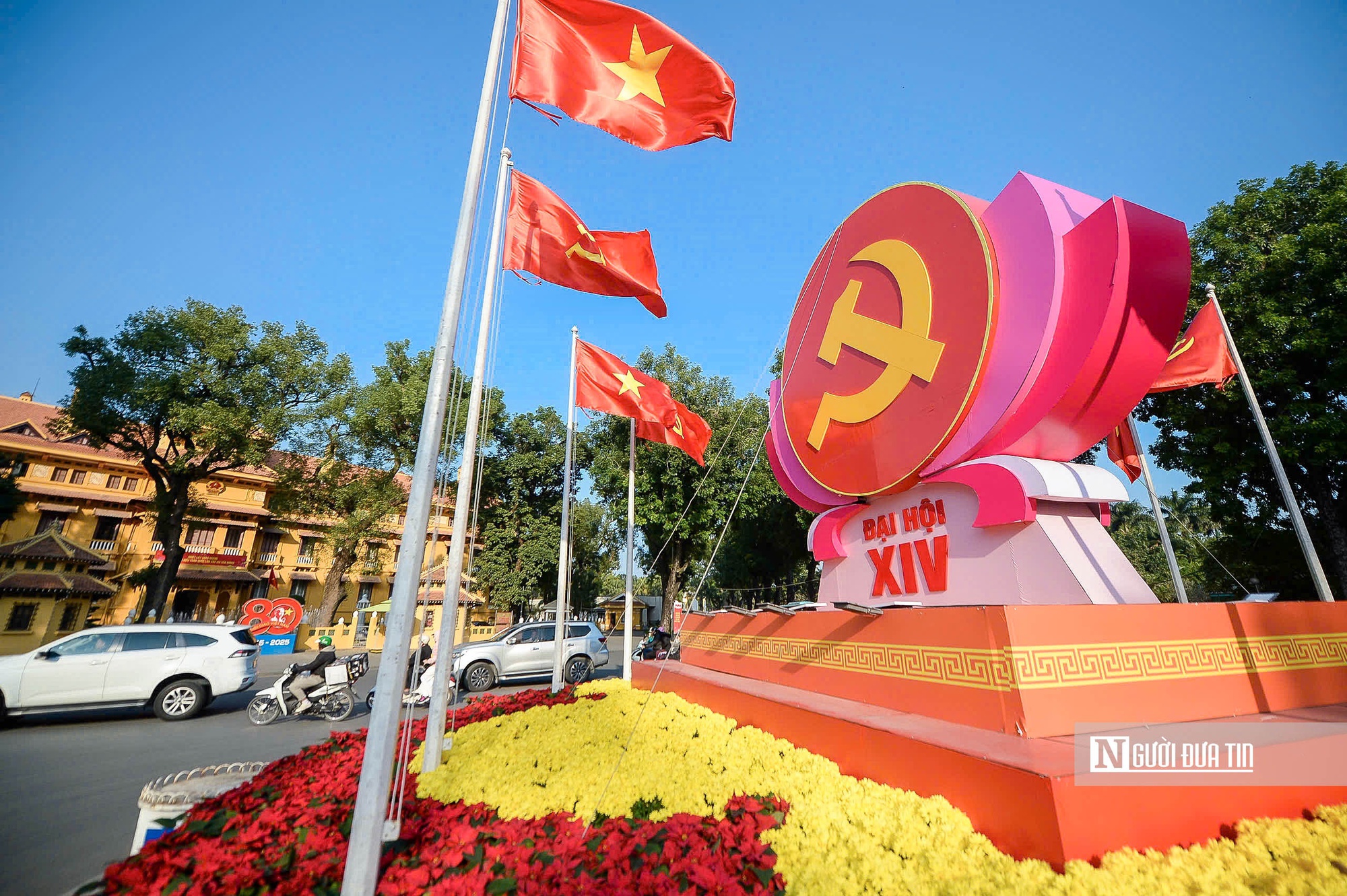 Kỳ vọng đưa đất nước phát triển lên tầm cao mới- Ảnh 5.