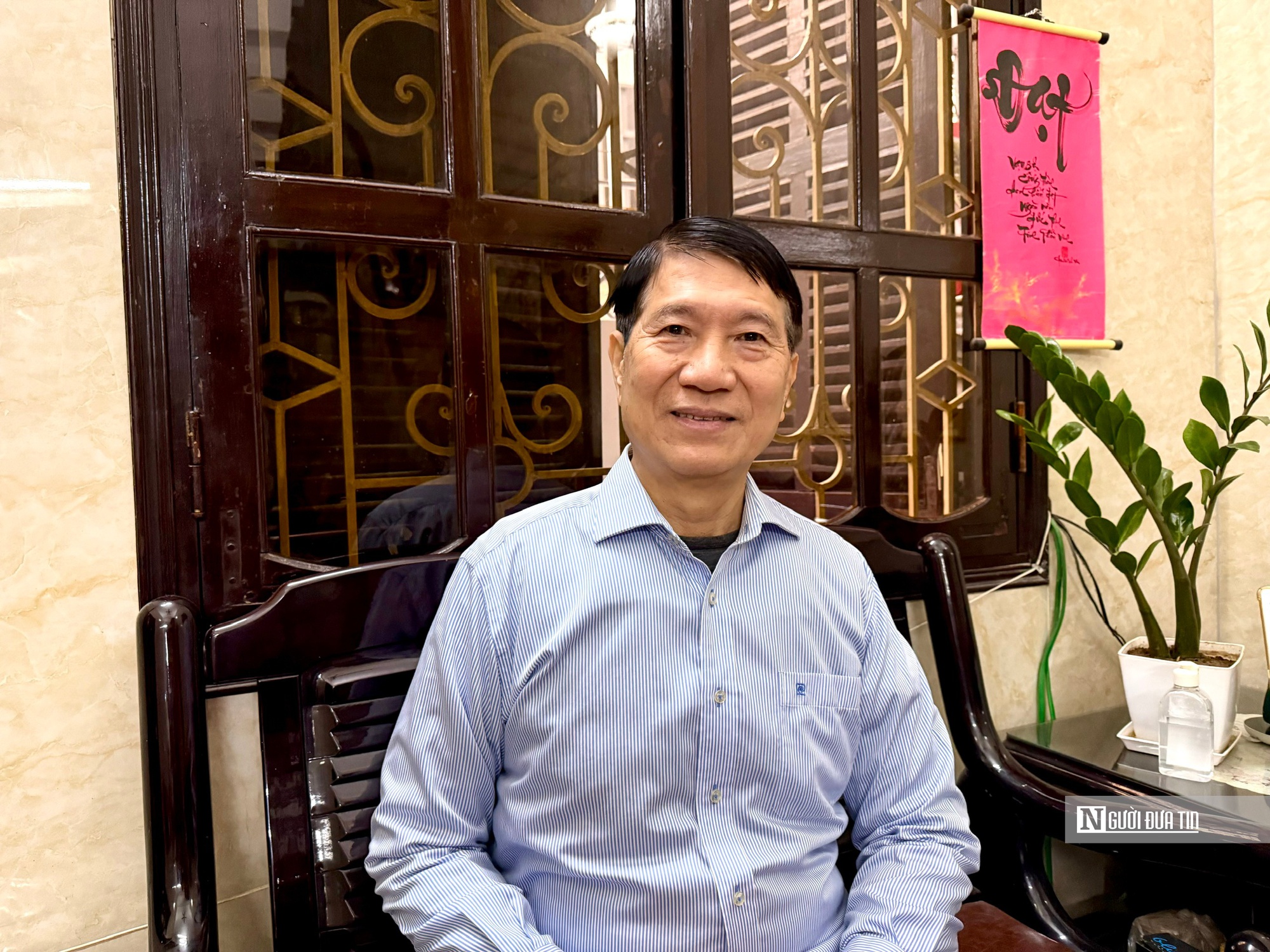 Kỳ vọng đưa đất nước phát triển lên tầm cao mới- Ảnh 4.