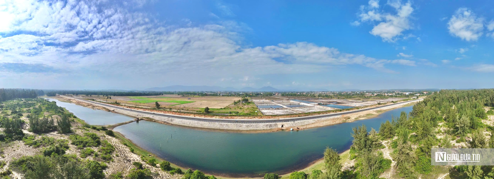 Tiến tới Đại hội XIV của Đảng: Công trình đột phá và tầm nhìn vượt thời đại- Ảnh 2.