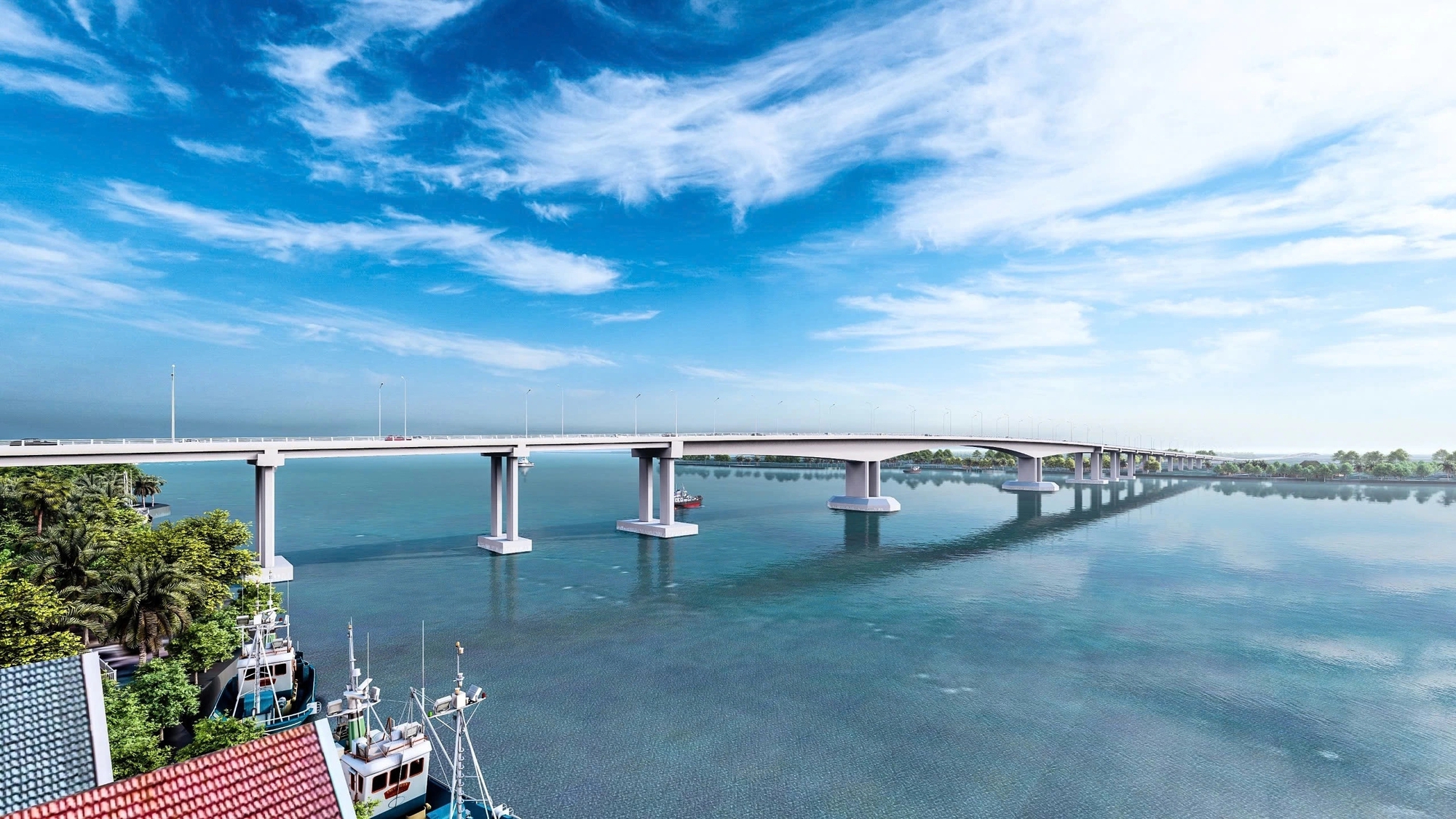 Tiến tới Đại hội XIV của Đảng: Công trình đột phá và tầm nhìn vượt thời đại- Ảnh 7.