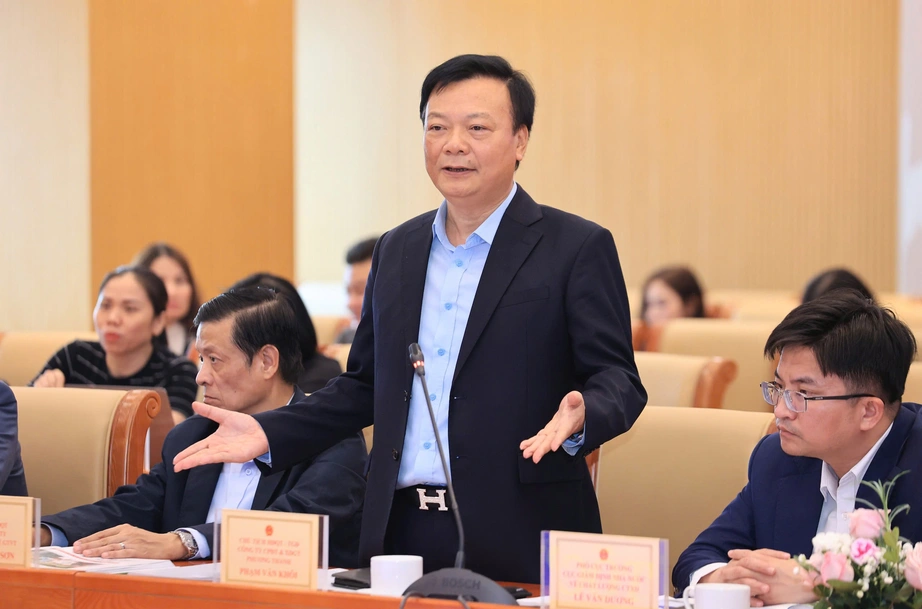 Tiến tới Đại hội XIV của Đảng: Công trình đột phá và tầm nhìn vượt thời đại- Ảnh 13.