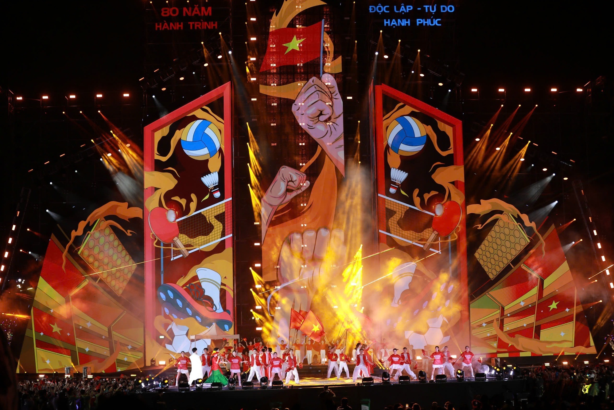 Tiến tới Đại hội XIV của Đảng: Bước đột phá trong tư duy chiến lược về văn hóa và công nghiệp văn hóa - Ảnh 3.