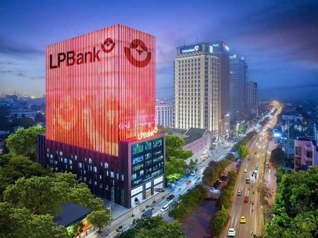Chứng khoán LPBank lên kế hoạch IPO gần 130 triệu cổ phiếu, con trai Bầu Thụy được đề cử vào HĐQT - Ảnh 2.