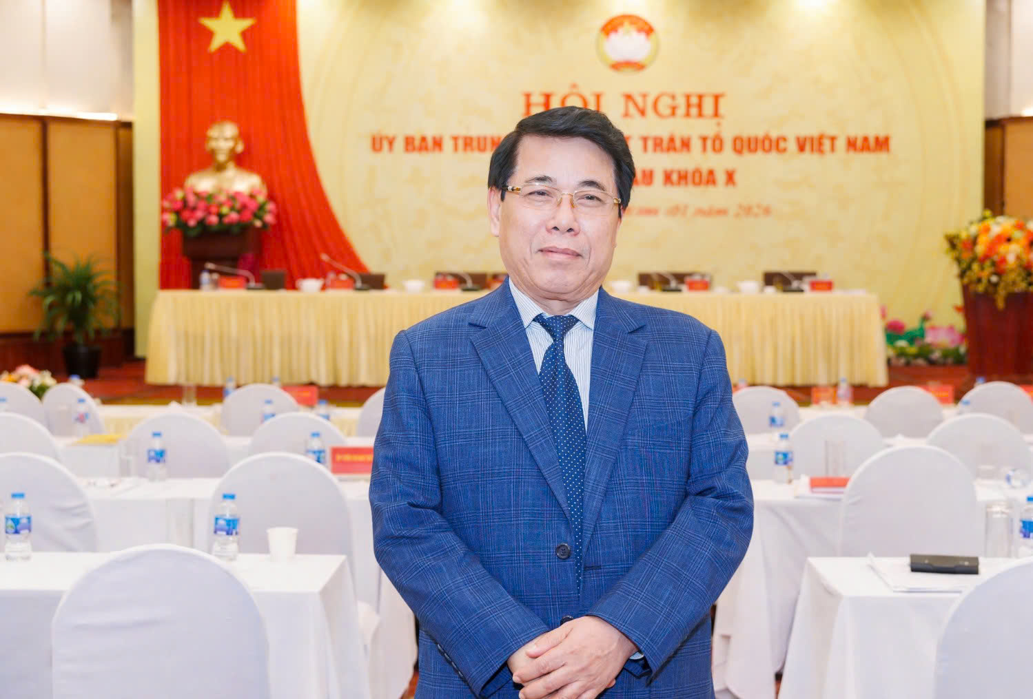 Niềm tin vào tương lai đất nước- Ảnh 3.