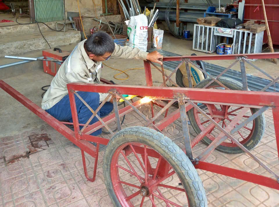 Hội Luật gia Việt Nam: Điểm tựa pháp lý tin cậy trên hành trình của người hoàn lương- Ảnh 2.