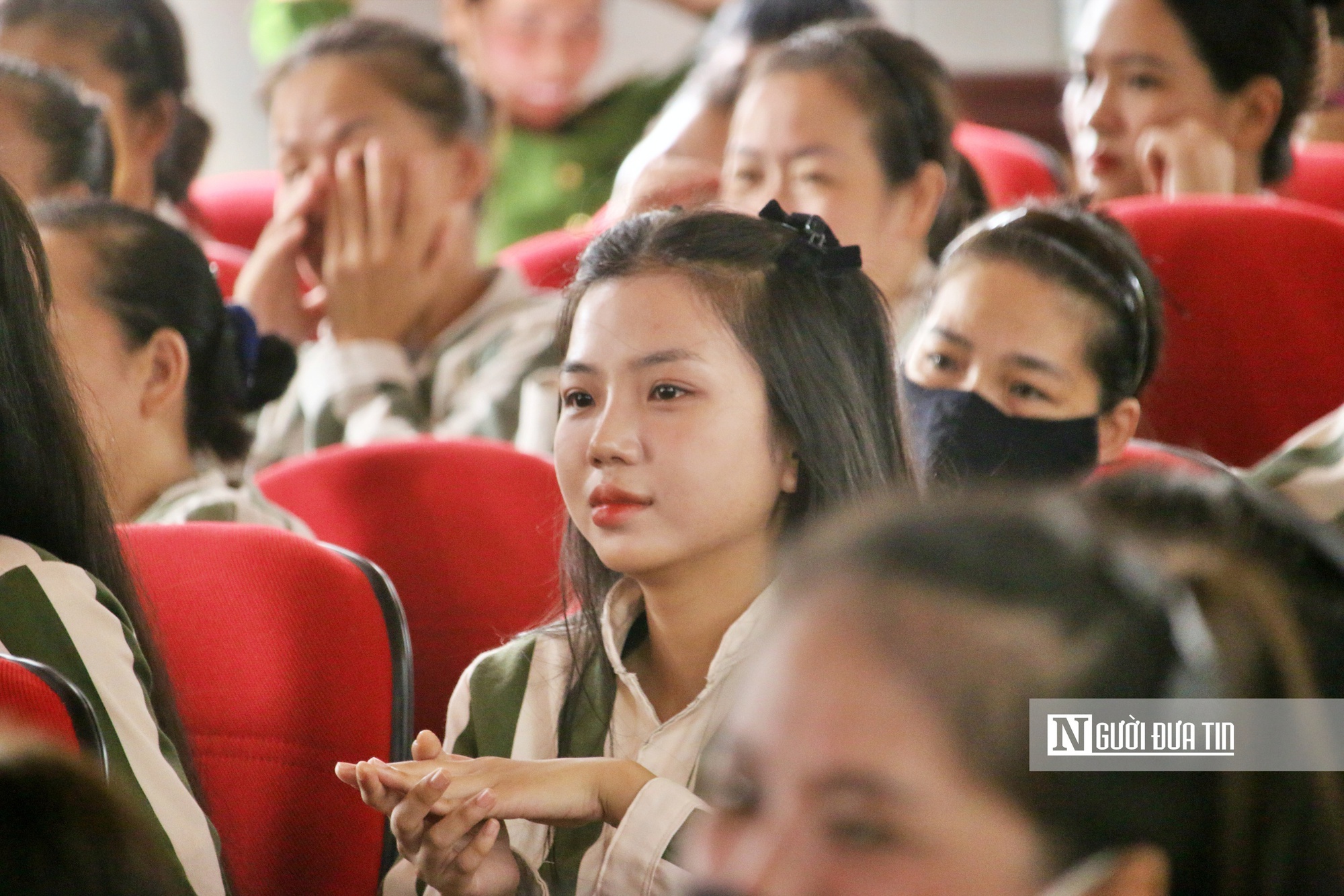 Hội Luật gia Việt Nam: Điểm tựa pháp lý tin cậy trên hành trình của người hoàn lương- Ảnh 4.