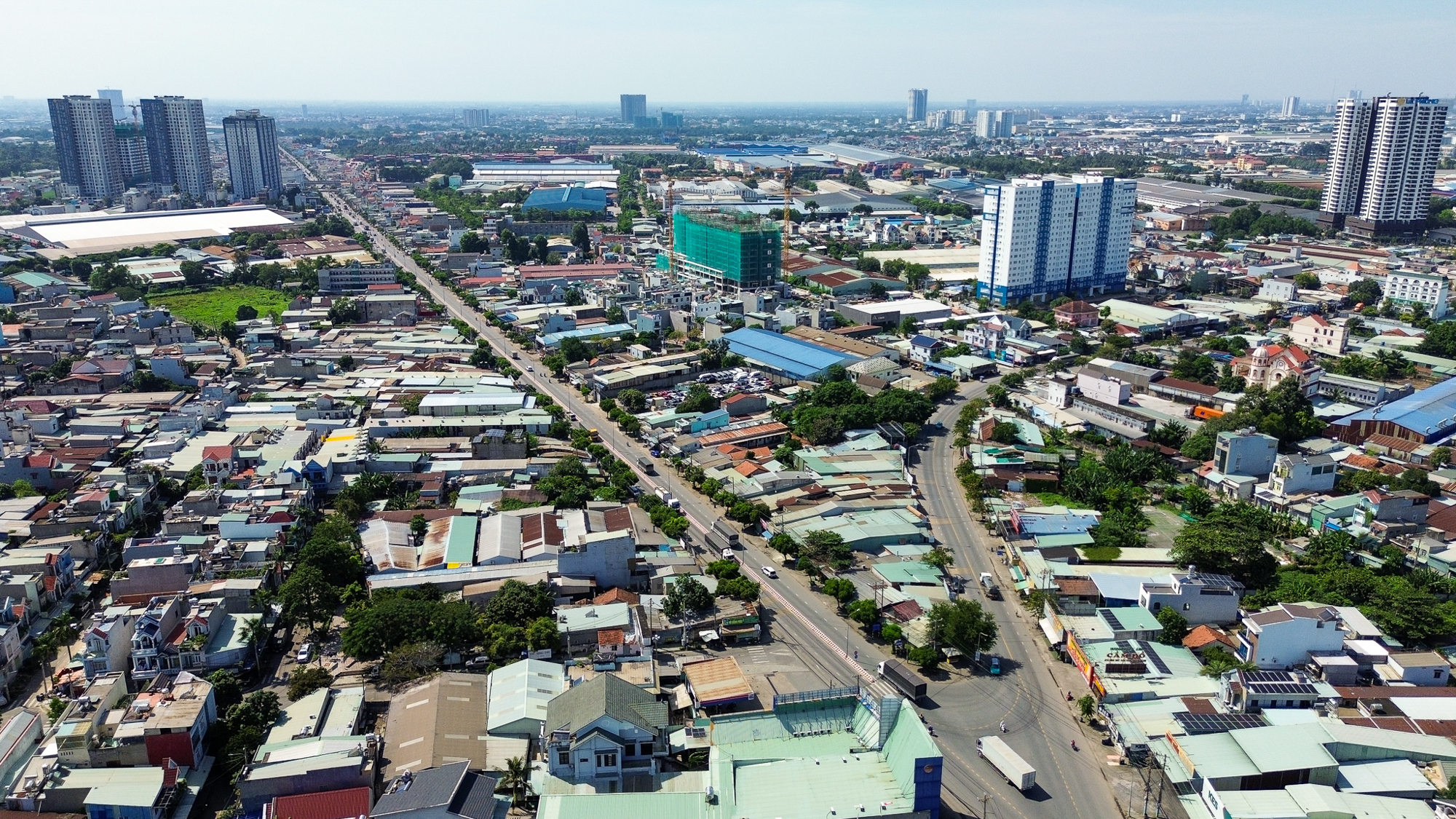 Metro tăng tốc, địa ốc đổi nhịp: 6 khu vực từ “vùng xa” sắp đi vào trung tâm trong phút mốt, giá đất có nơi tăng gấp đôi - Ảnh 7.