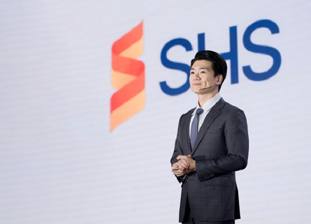 Công ty Chứng khoán của Chủ tịch Đỗ Quang Vinh lãi đậm - Ảnh 1.