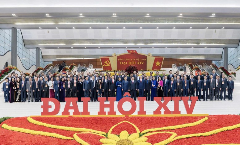 6 nhiệm vụ trọng tâm Chính phủ thực hiện sứ mệnh “kiến tạo phát triển, liêm chính, hành động quyết liệt, phục vụ Nhân dân” - Ảnh 3.