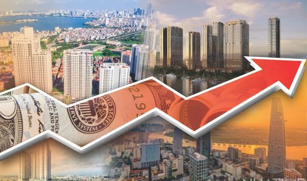 VARS: Giá BĐS sẽ không tăng “nóng” nhưng sẽ khó giảm, các chiến lược lướt sóng ngày càng tiềm ẩn rủi ro- Ảnh 1.