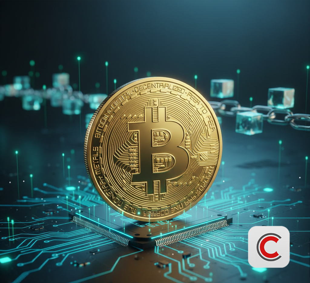 Bitcoin là gì? Vì sao nó được thiết kế mà không cần ngân hàng