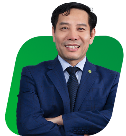 OCB bổ nhiệm Phó Tổng Giám đốc - Ảnh 1.