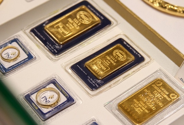 Công ty vàng gần 40 năm tuổi lãi hơn 2.800 tỷ đồng trong năm 2025- Ảnh 1.