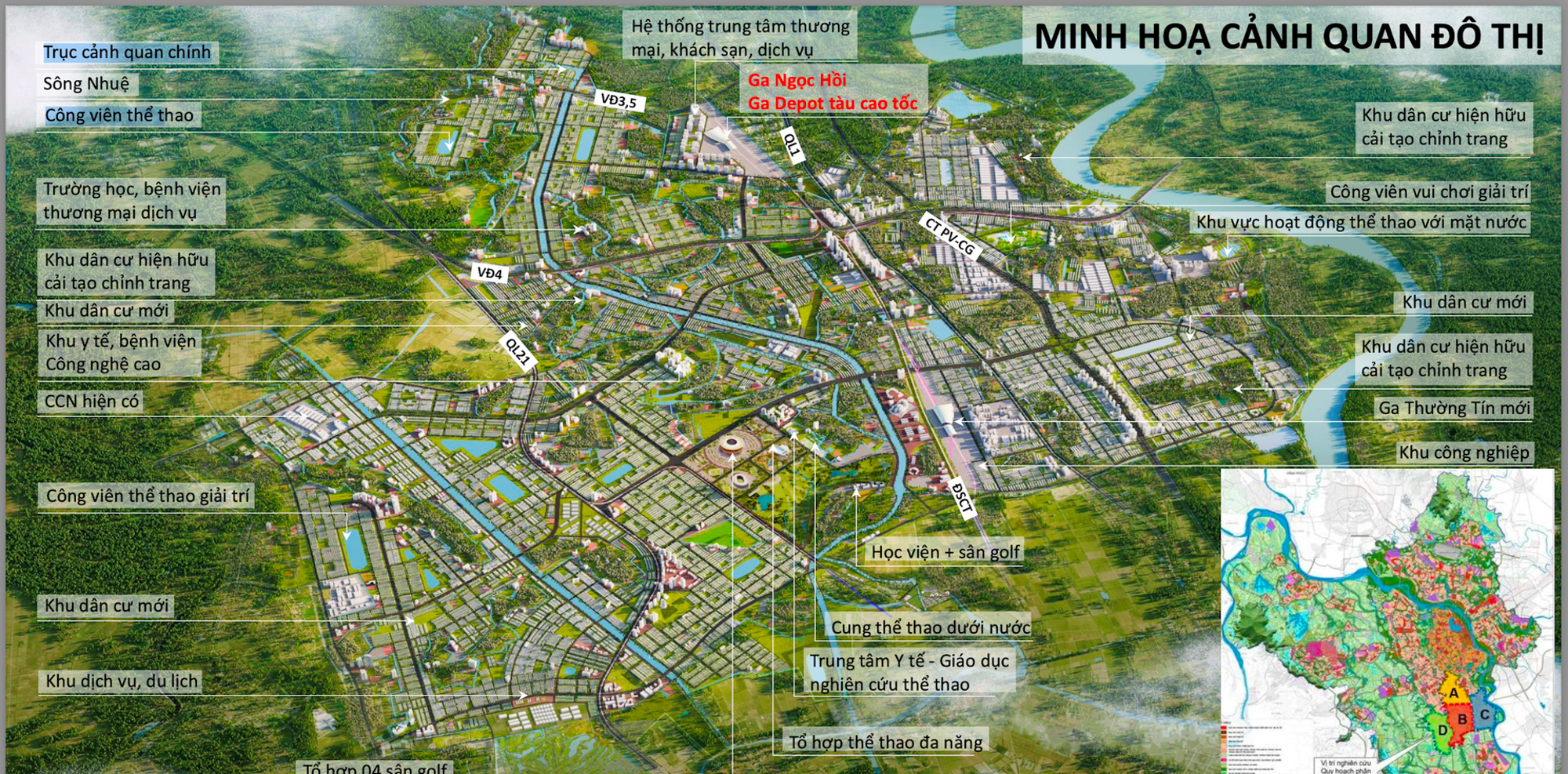 Công trình biểu tượng tầm thế giới, tự làm hạ tầng hàng tỷ USD và những điểm chưa từng có trong những siêu đô thị của Vinhomes - Ảnh 11.