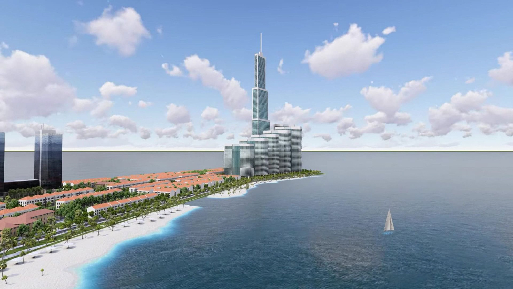 Công trình biểu tượng tầm thế giới, tự làm hạ tầng hàng tỷ USD và những điểm chưa từng có trong những siêu đô thị của Vinhomes - Ảnh 5.